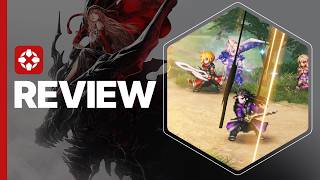 Final Fantasy Resonance Review — Full Breakdown & Transcript
