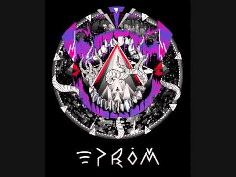 EPROM - LeFtO Show#531 (Eprom guest set)