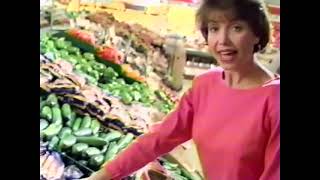 Food World (1996) Television Commercial