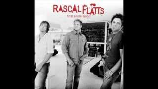 Rascal Flatts- Every Day Lyrics