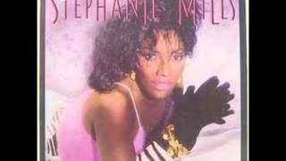 Stephanie Mills - &quot;I Have Learned to Respect the Power of Love&quot;