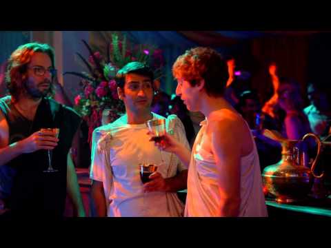 Silicon Valley - Concept of Game