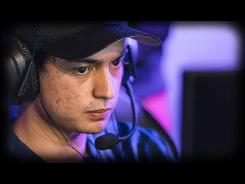 SMITE World Championship final moments (2015, 2016, 2017, 2018)