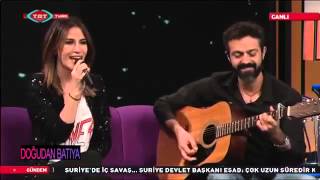 Aynur Aydın – Life Goes On (Canlı) / TRT Türk – Doğudan Batıya