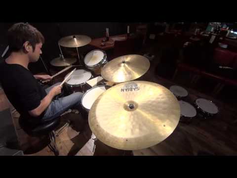 Brady Tasmanian Blackwood Block