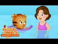 Daniel S Swimming Lesson Safety Rules For Kids Daniel Tiger