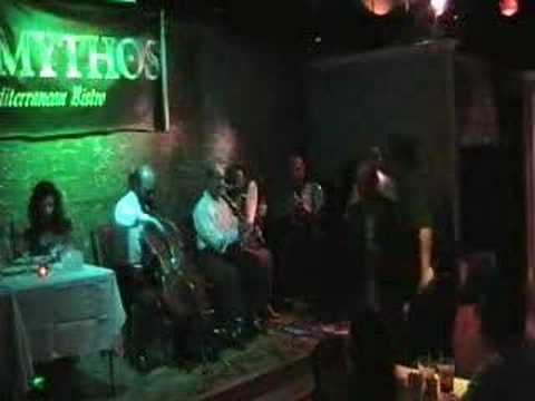 Abdel Wahab Songs "Khatwet Habibi" and "Ich el BolBol"