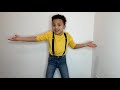 I Ve Got No Strings Pinocchio
