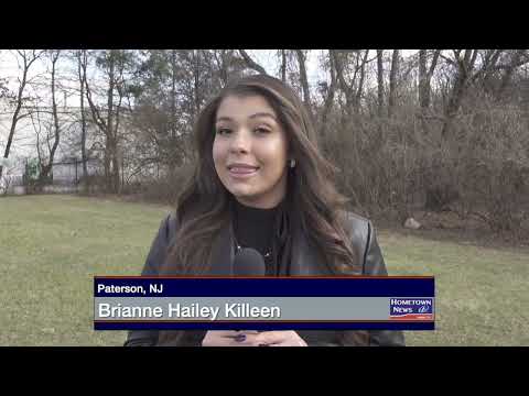 Paterson PD Control Latest