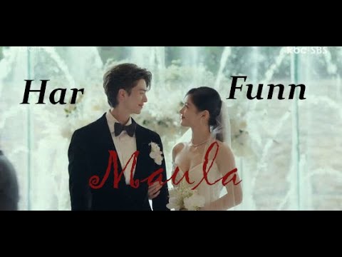 MY DEMON  || Har Funn Maula || FMV || Itz_Yeon || #fmv  #mydemon