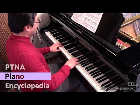 Cimarosa:Sonata D minor C 79　Rintaro Akamatsu (pf)