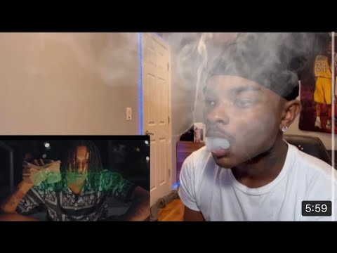 SHA GZ UNDERRATED!! Sha Gz - “Gifted” (Prod by @5iveBeatz) Reaction Video!!