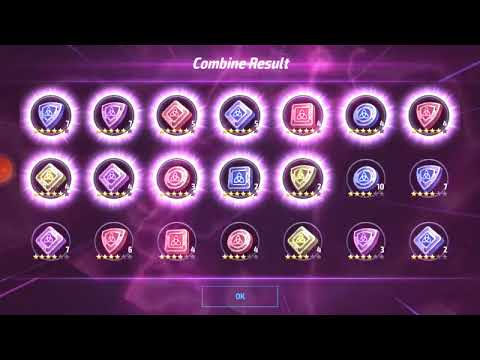 combining uru. high chances of Odin blessings