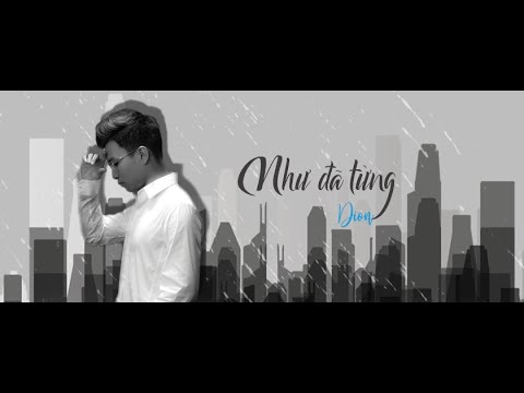 Như đã từng - Dion