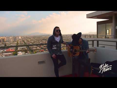 Tranzas - Un nuevo amor (Cover Koke Nuñez)