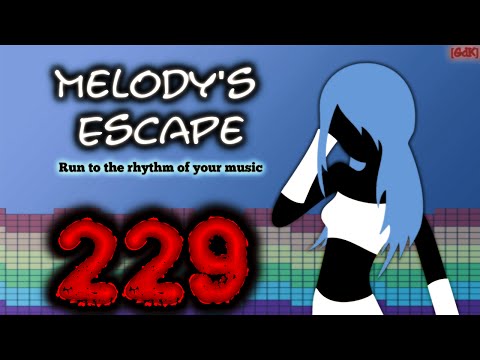 Melody's Escape #229 - [Nightcore] Masayumi Chasing [Medium]
