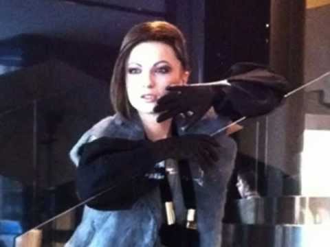 Aura B. ❌ Locked in love ❌