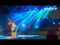 PortAventura Park"Generation Forever "Complete ...