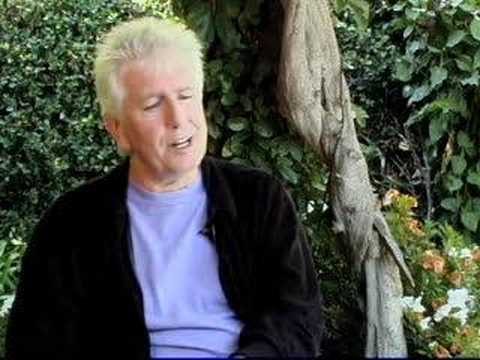 Graham Nash