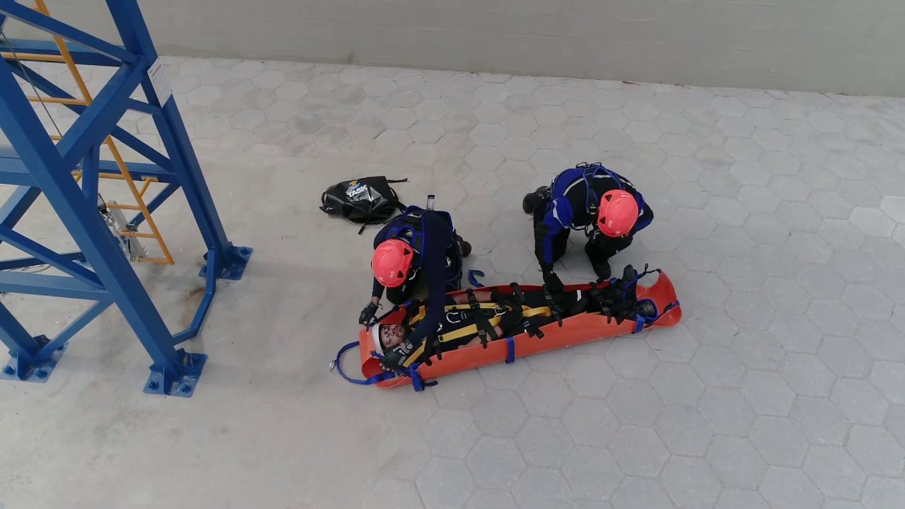 Conheça a nova maca STR PLUS da TASK!