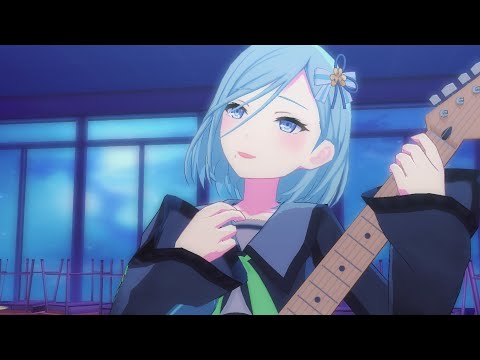 【プロセカMV081】『ステラ』志歩 レオニミク まふゆ MEIKO 雫【志歩アナザーボーカル】