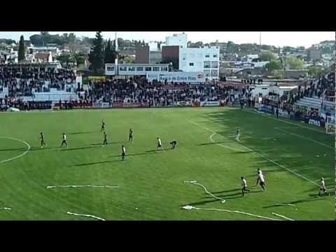 Patronato de Parana Venció a Rosario Central ( Bentral )