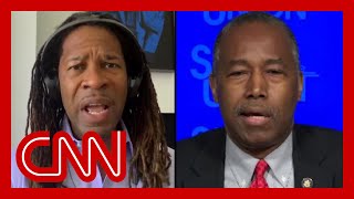 LZ Granderson to Ben Carson: Just stop it. Get out of the way.