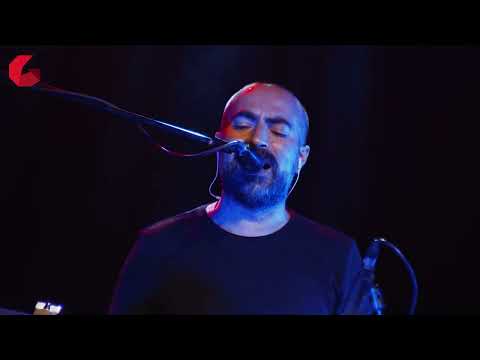 Galandum Galundaina - Chin Glin Din / Concertos no Sítio Certo (2020)