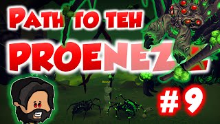 Path to Teh Proenezz #9 - It's a Slaughterhouse!
