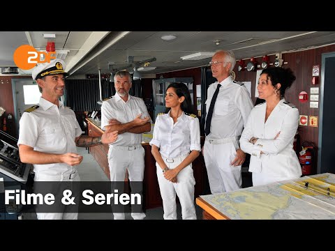Das Traumschiff: Schweden | Filme & Serien | ZDF