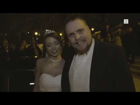 Her får Staysman tidenes overraskelse Ante ikke at han skulle gifte seg