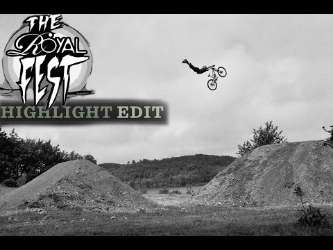 FEST series 2015 - Royal FEST highlight video