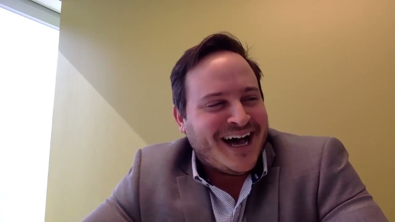 April Leadership Session: Jonathan Schanzer