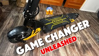 Best budget 40mph scooter “dt1 pro” is finally here! And its affordable💸😱🔋