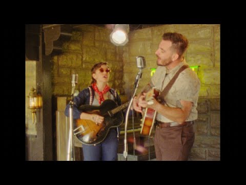 Video thumbnail for Death Valley Honeymoon