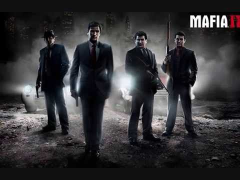Mafia II - Main Theme (Guitar Cover)