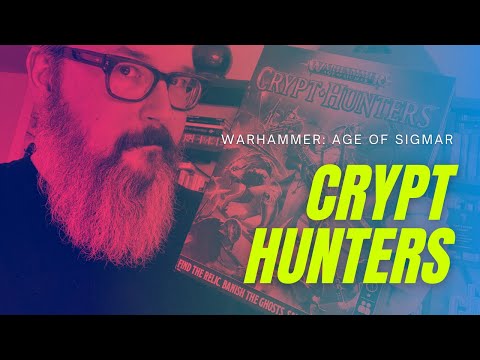 Crypt Hunters: A look at the Warhammer dungeon crawler