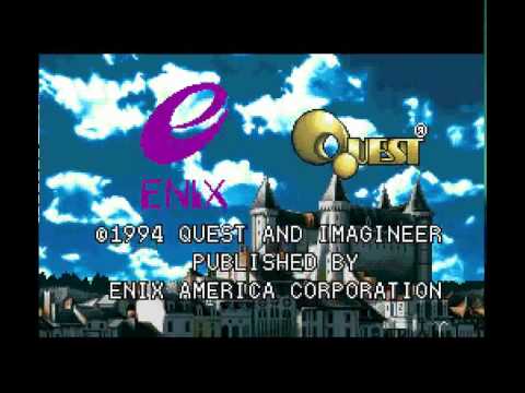 Let's Play Ogre Battle SNES - 29 (Final)