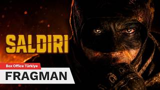 Saldırı (Onslaught) | Altyazılı Fragman - 4 Eylül'de Sinemalarda