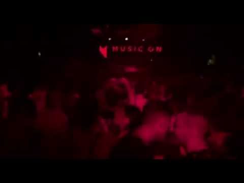 Marco Carola / MusicOn 2016 @ Amnesia Ibiza plays Fabio Vi - Ghetto (Andrew Beat Remix)