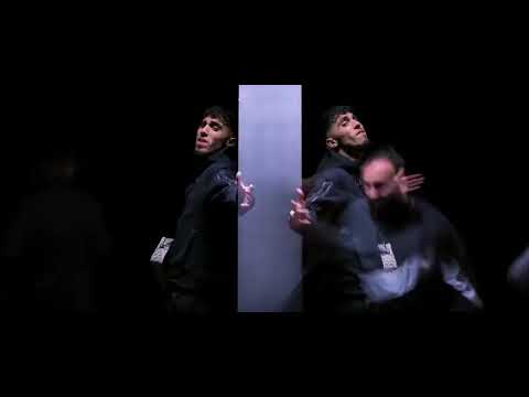 ALI471 x MERO   REGEN prod  by Young Mesh official video