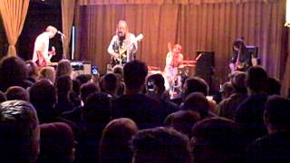 The Greenhornes -- Saying Goodbye