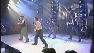 Take That on Top Of The Pops - I Found Heaven - 1992 - FULL VERSION