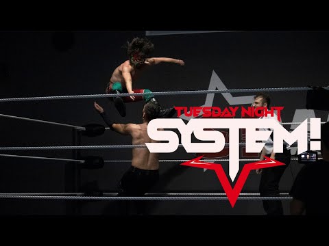 IVAN BLAKE vs PICCHIO - TUESDAY NIGHT SYSTEM! ep14