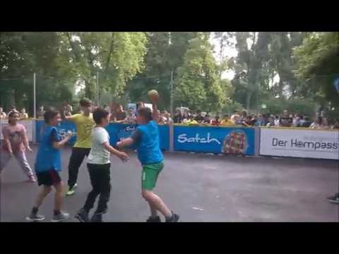 24.06.2016 - Heinrich-Heine-Gesamtschule Düsseldorf