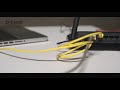 D-Link 300 Mbps Wireless Black Router, DIR615
