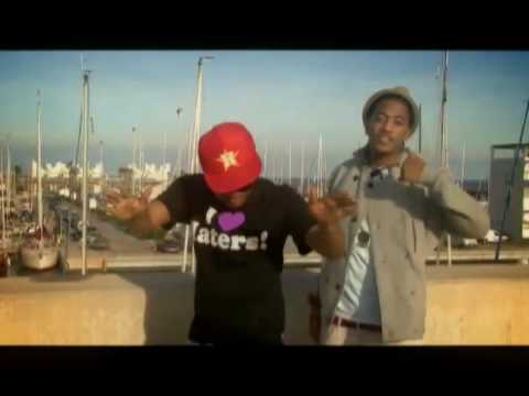 Jerry Didier feat Disney Gonzalez - Te mueves