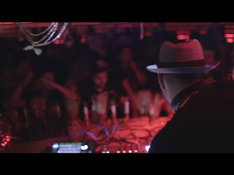 SDEM SESSIONS - KÖLSCH (WMC 2015)