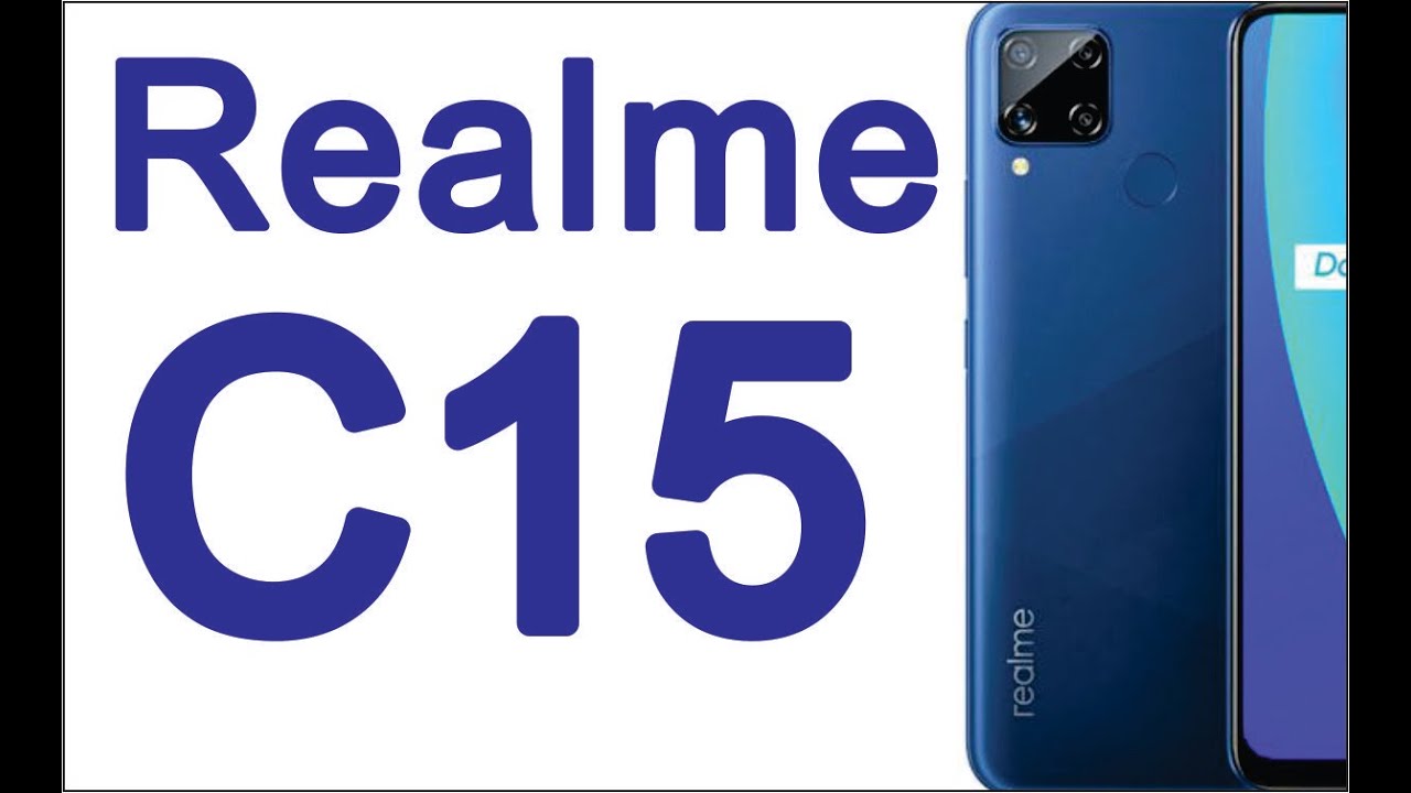 Realme C15, new 5G mobile series, tech news update, today phone, Top 10 Smartphone, Gadgets, Tablets