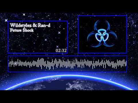 Wildstylez & Ran-d Future Shock